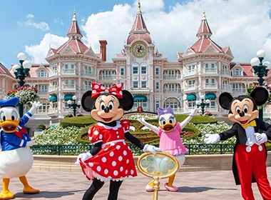 Disneyland Paris
