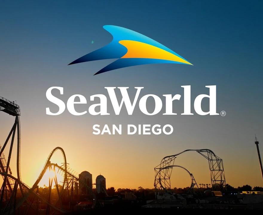 SeaWorld San Diego