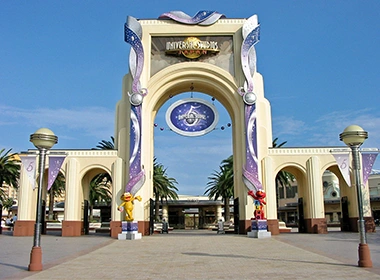 Universal Japão